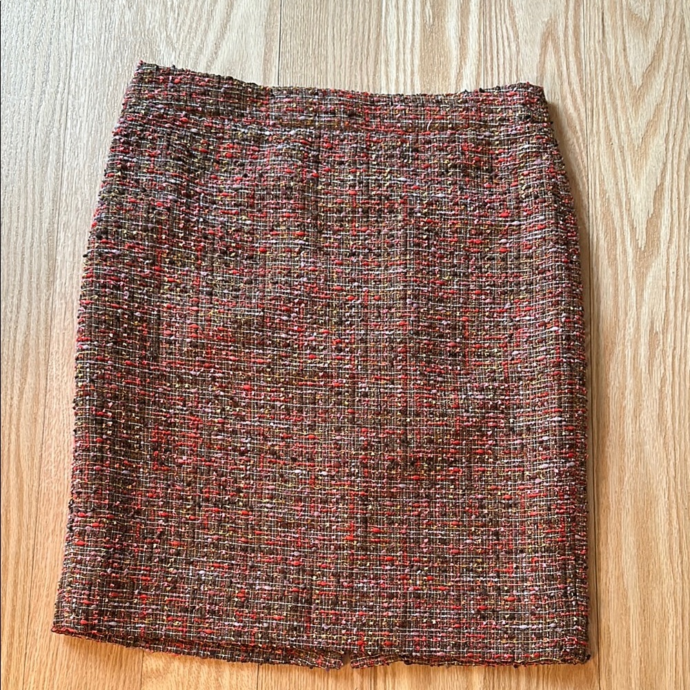 J.Crew Pencil Skirt